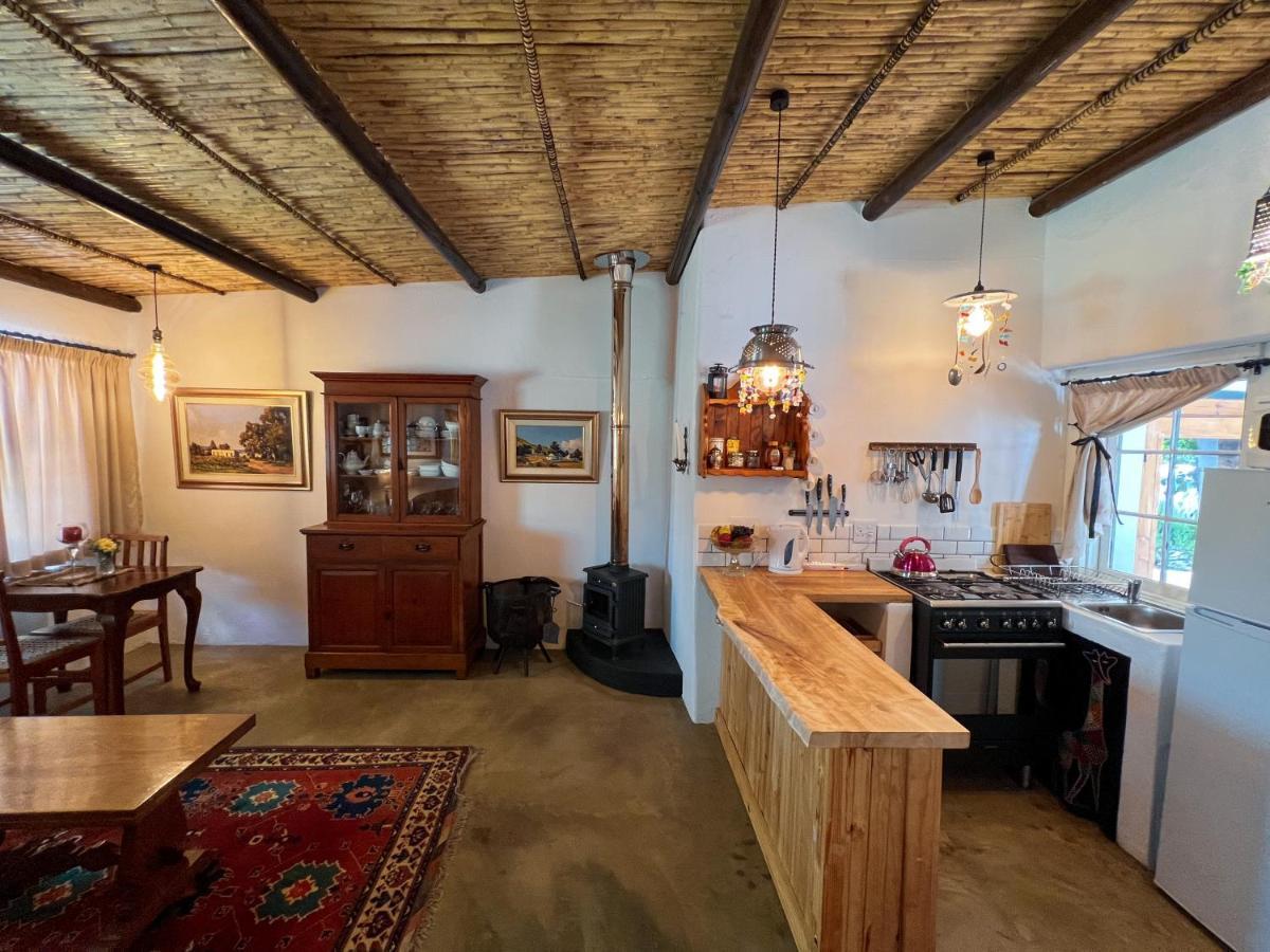 Prince Albert Cottage מראה חיצוני תמונה