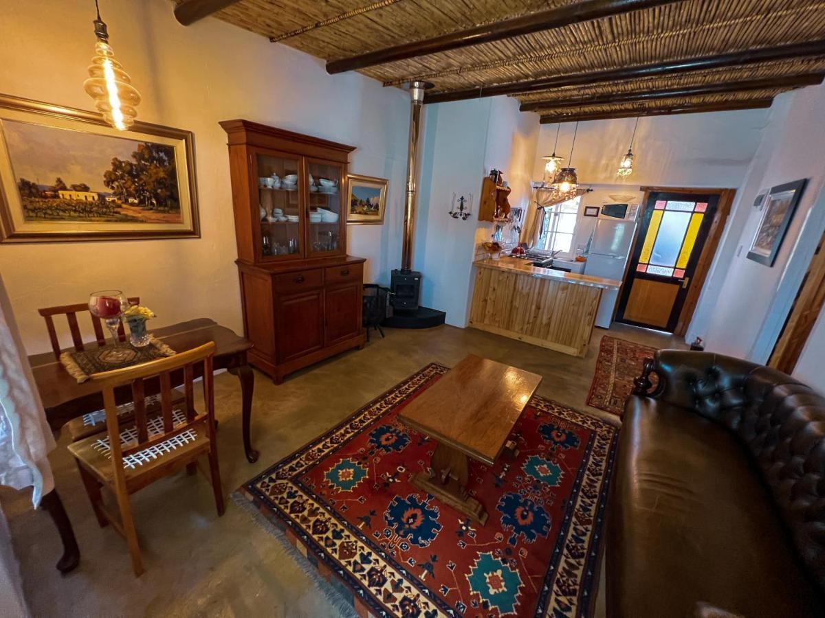 Prince Albert Cottage מראה חיצוני תמונה