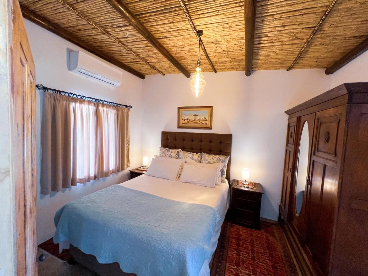 Prince Albert Cottage מראה חיצוני תמונה