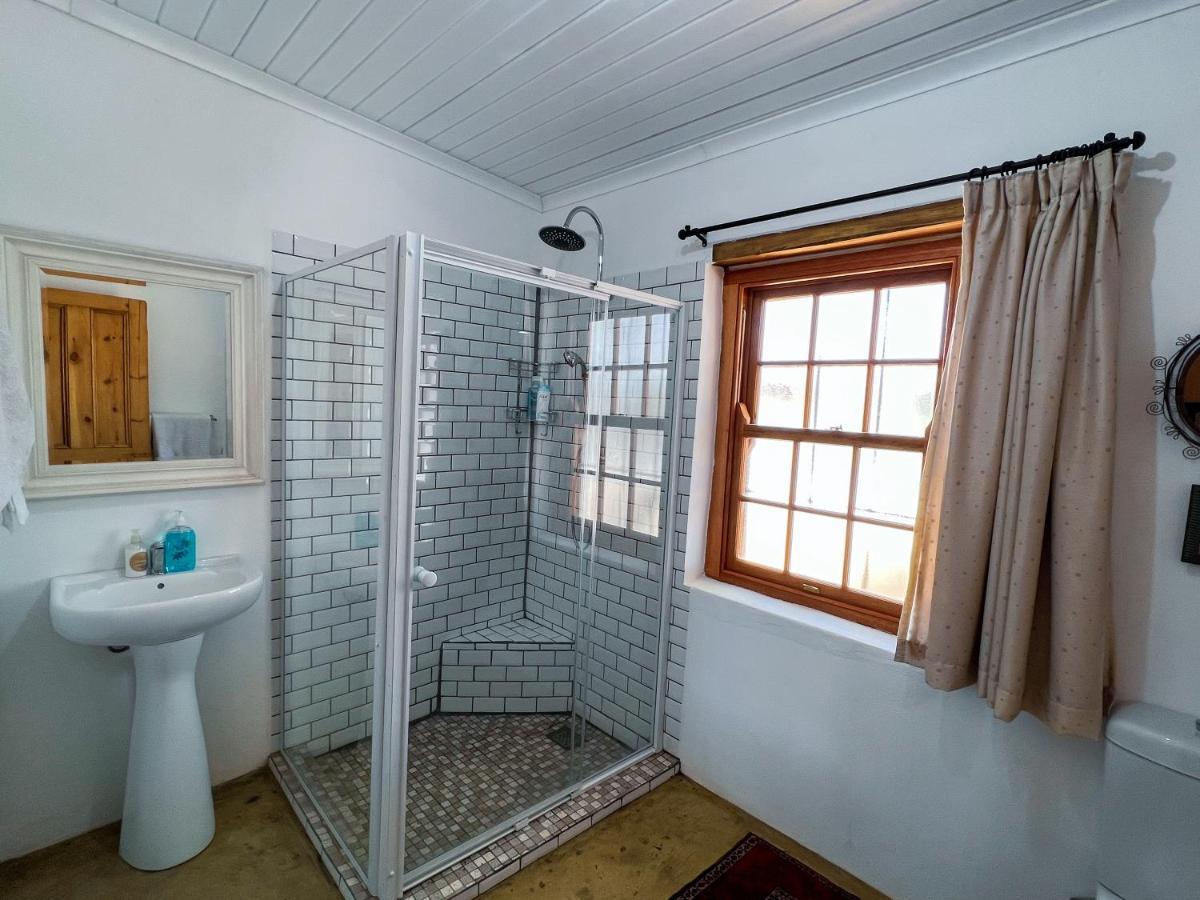 Prince Albert Cottage מראה חיצוני תמונה