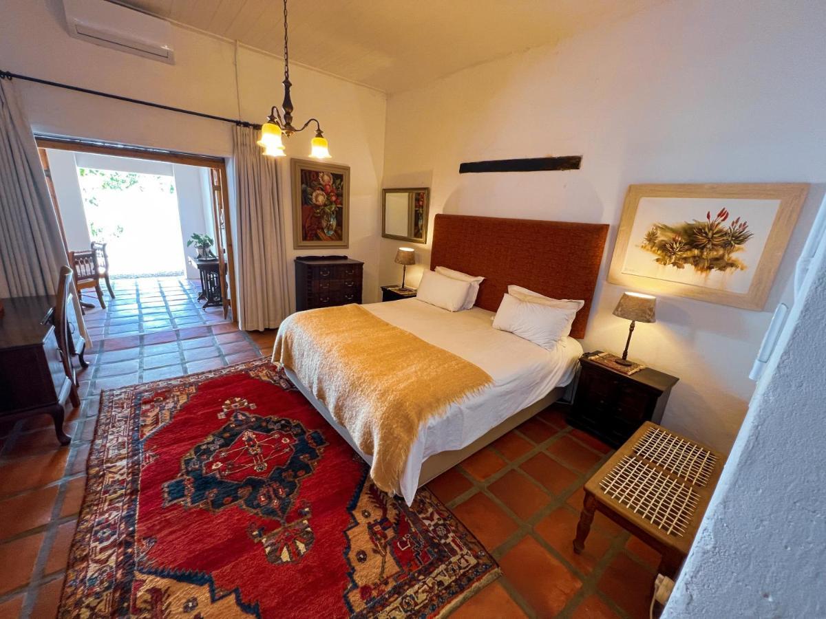 Prince Albert Cottage מראה חיצוני תמונה