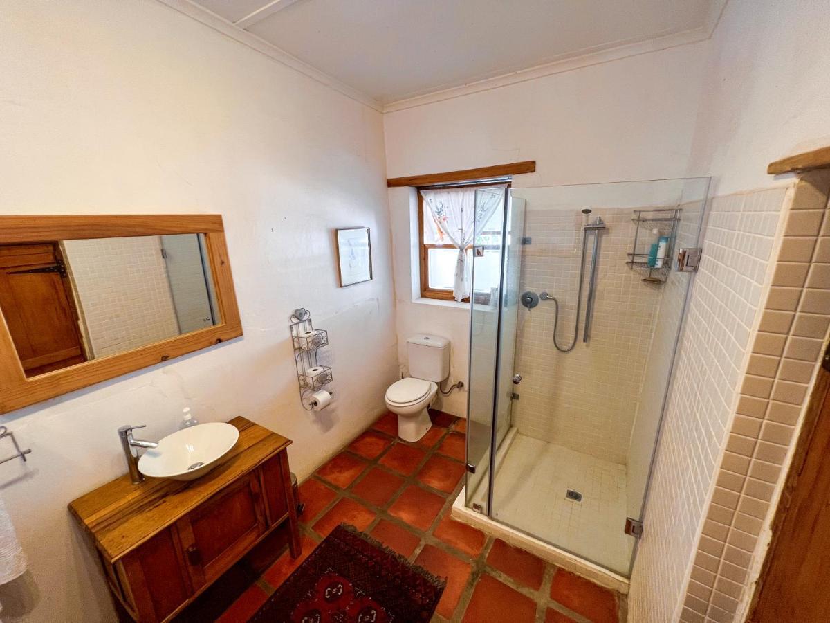 Prince Albert Cottage מראה חיצוני תמונה
