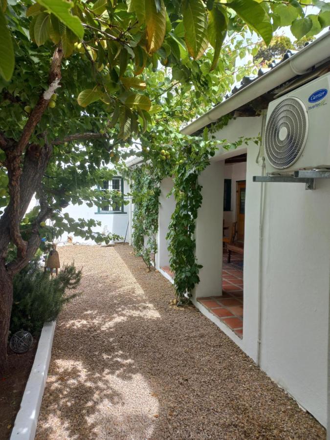 Prince Albert Cottage מראה חיצוני תמונה