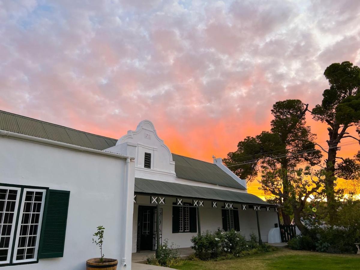 Prince Albert Cottage מראה חיצוני תמונה
