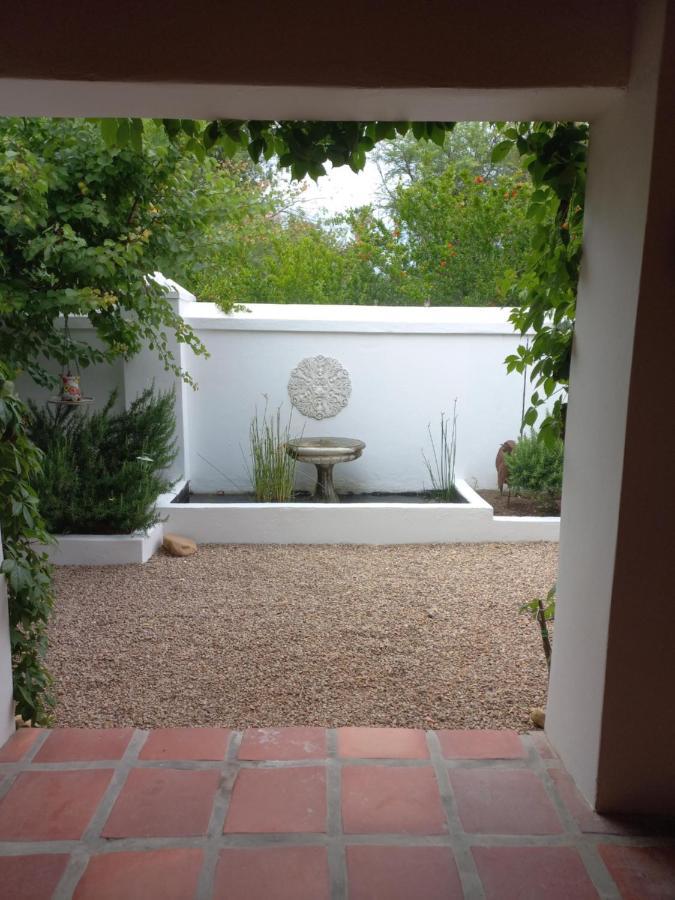 Prince Albert Cottage מראה חיצוני תמונה