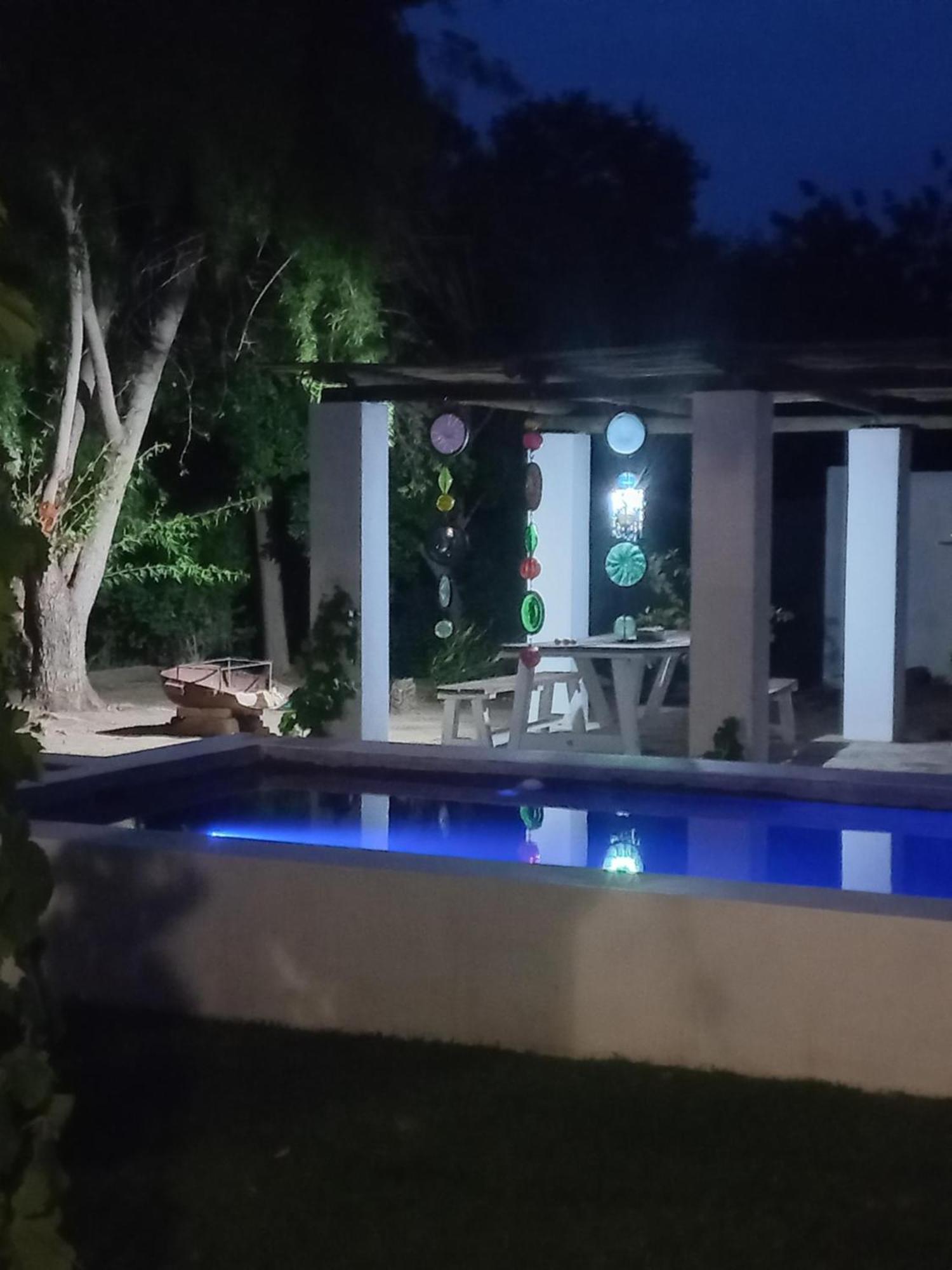 Prince Albert Cottage מראה חיצוני תמונה